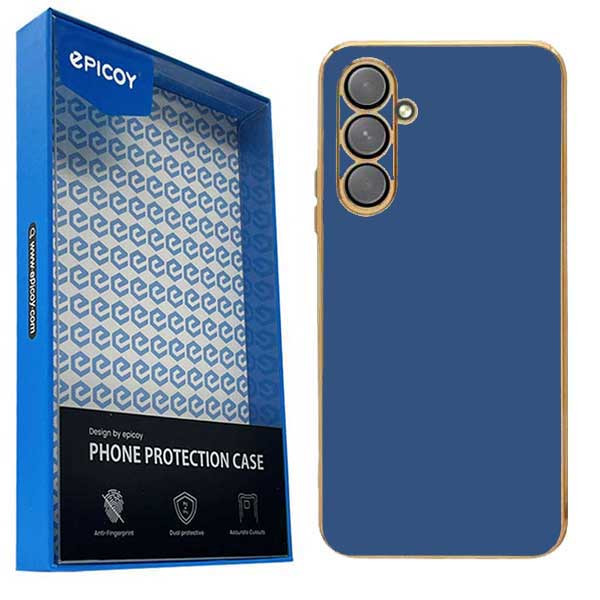  کاور اپیکوی مدل  My-Lens مناسب برای گوشی موبایل سامسونگ Galaxy A34 5G