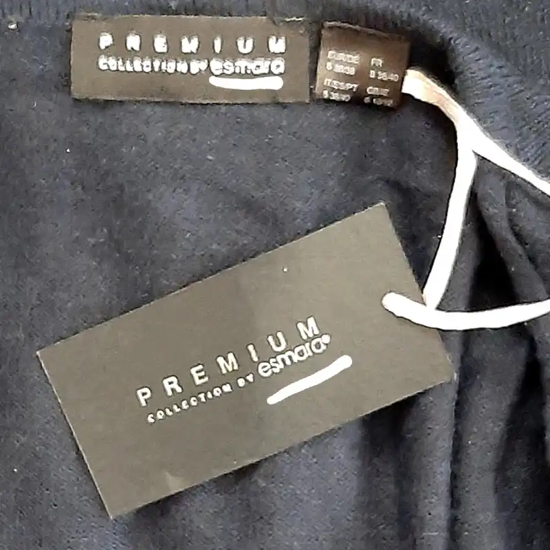 رویه بافت زنانه اسمارا مدل 744as