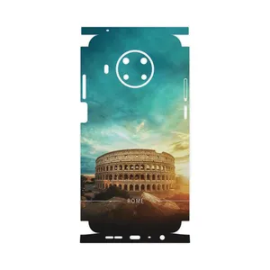 MAHOOT Rome_City-FullSkin Cover Sticker for Nokia X20