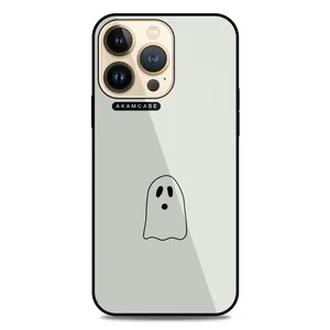 AKAM AMC-WA13PRO-BOO-7 Cover For Apple iPhone 13 Pro