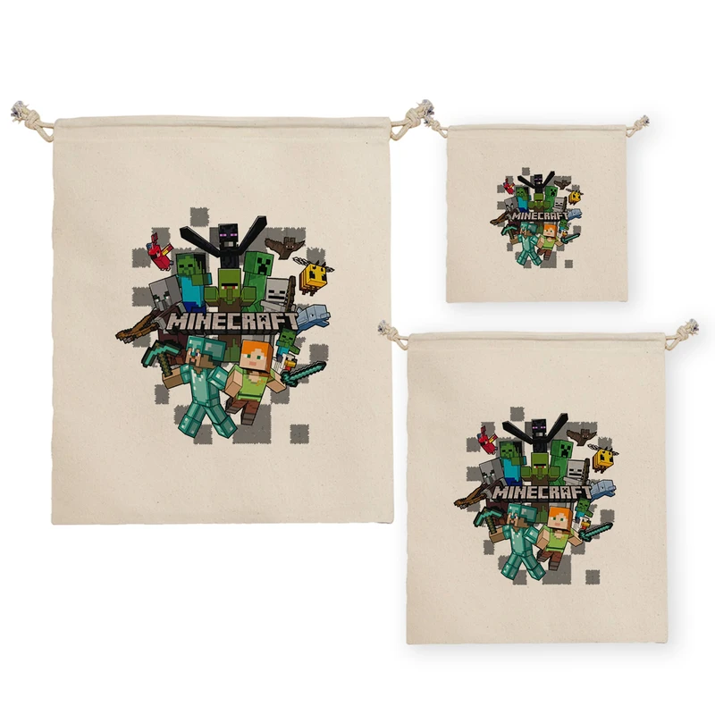 نظم دهنده ترمه طراحان ایده مدل بازی ماینکرافت، Minecraft کد strm1028 مجموعه 3 عددی