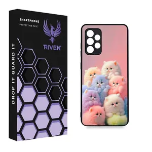 RIVEN RI3-12 Case For Apple iPhone X/XS