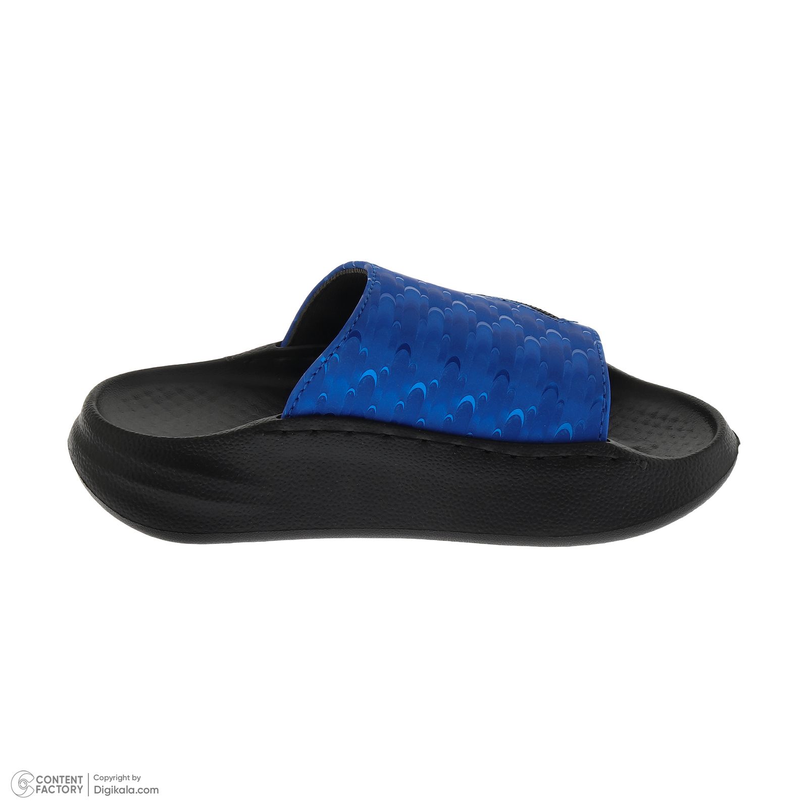 دمپایی پسرانه کفش شیما مدل لوکاس - - 7