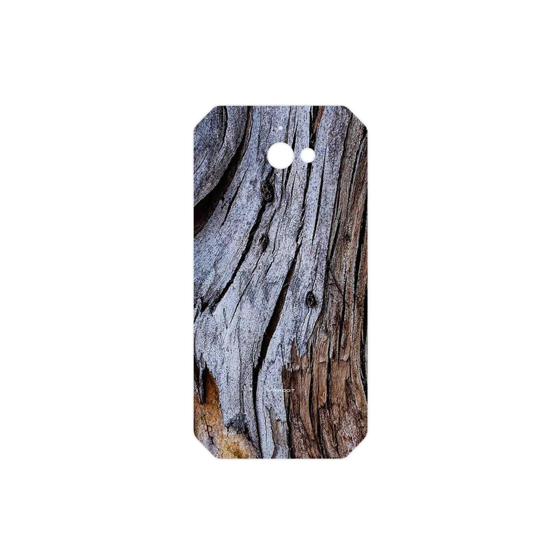 برچسب پوششی ماهوت مدل Wood Texture 7 مناسب برای گوشی موبایل کاترپیلار S50
