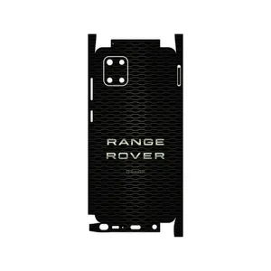 MAHOOT  Range-Rover-FullSkin Cover Sticker for Samsung Galaxy Note10 Lite