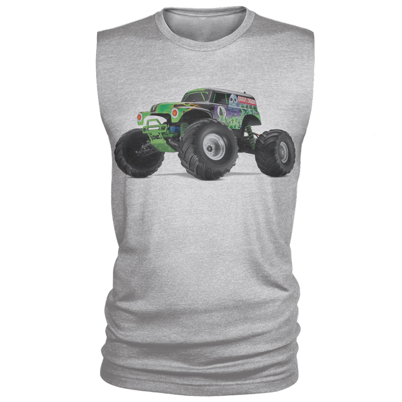 تاپ مردانه طرح ماشین کد 182