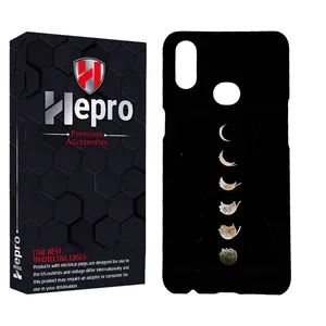 HEPRO MC Cover for Samsung Galaxy A20S
