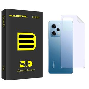 محافظ پشت گوشی سوماستل مدل SD مناسب برای گوشی موبایل شیائومی Redmi Note 12 Pro Plus