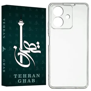 TEHRAN Ghab SPCFT Cover For Honor Play10