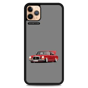 AKAM AMC-WA11PRO-BENZ4 Cover For Apple iPhone 11 Pro
