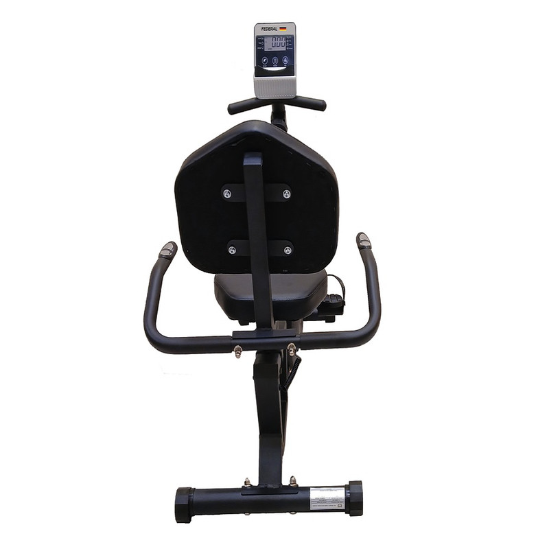 دوچرخه ثابت نشسته فدرال مدل R160