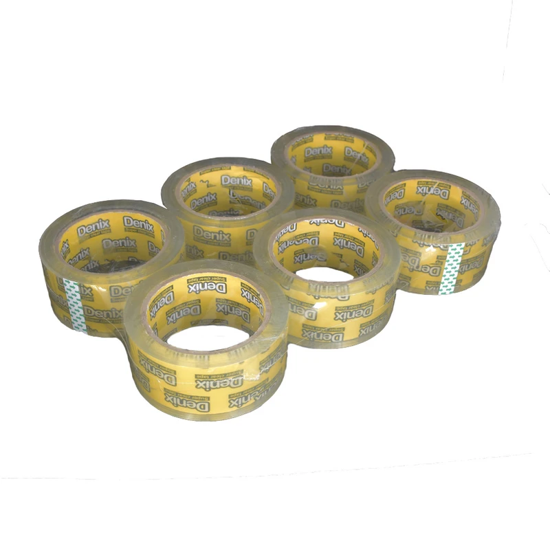 چسب پهن دنیز کد 67 عرض 5 سانتیمتر بسته 6 عددی