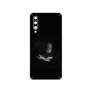 MAHOOT Hoshang Ebtehaj Cover Sticker for Xiaomi Mi 9