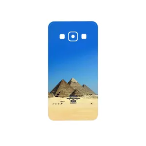 MAHOOT Pyramids of Egypt Cover Sticker for Samsung Galaxy A3