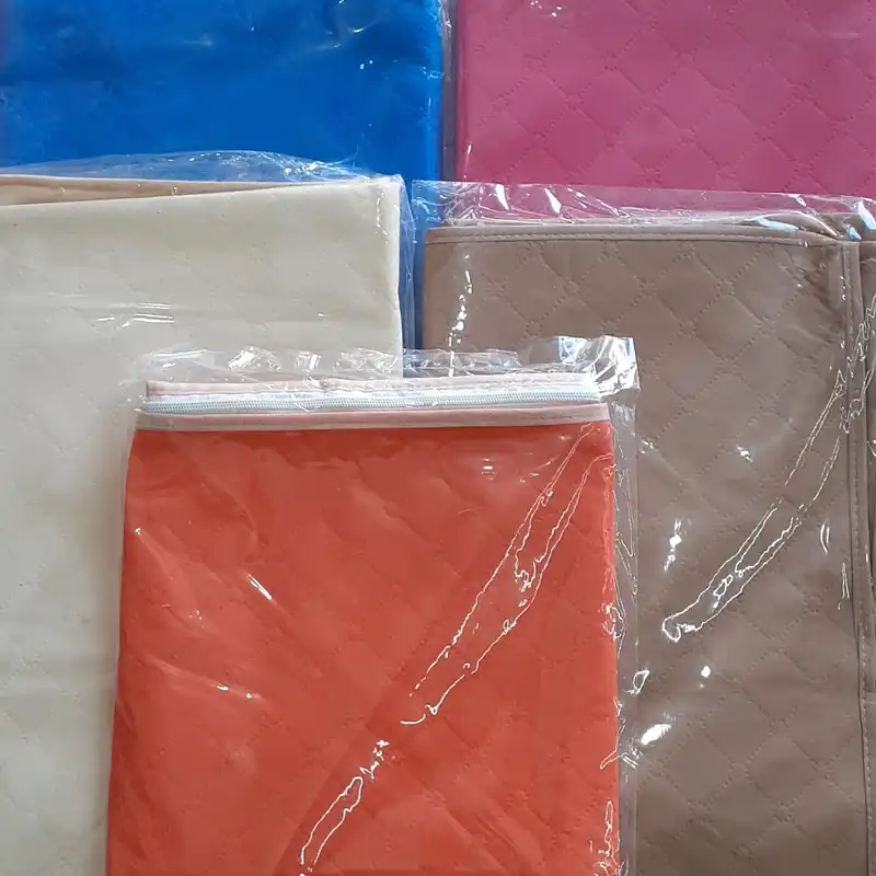 باکس لباس مدل بقچه 6