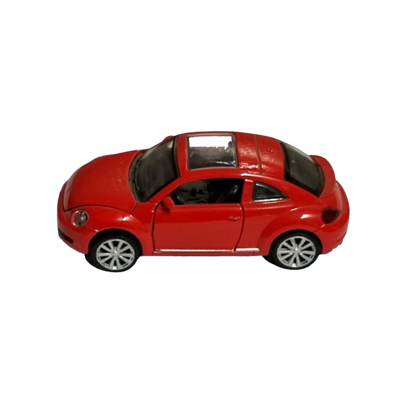 ماشین بازی مدل NEW Beetle