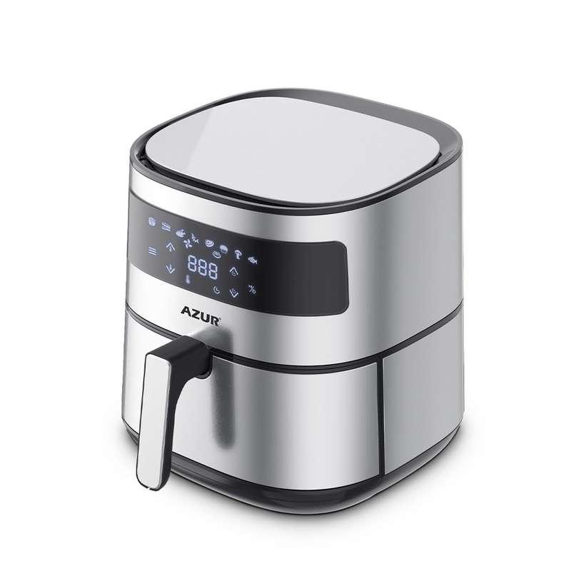 سرخ کن بدون روغن آزور مدل AZ-412