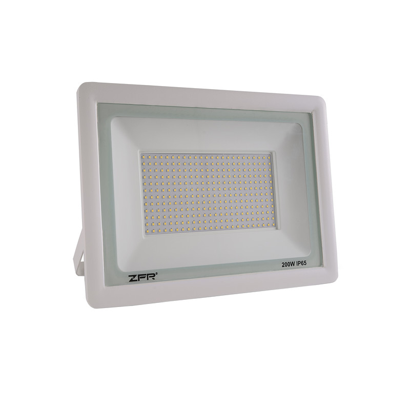 پروژکتور 200 وات زد اف ار مدل SMD flood light