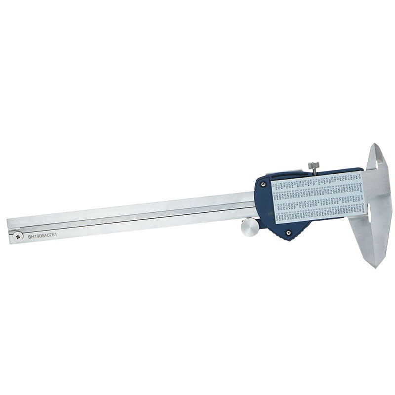 کولیس دیجیتال شاهه مدل sh-6 گستره 0-150 میلیمتری کولیس دیجیتال شاهه مدل sh-6 گستره 0-150 میلیمتری