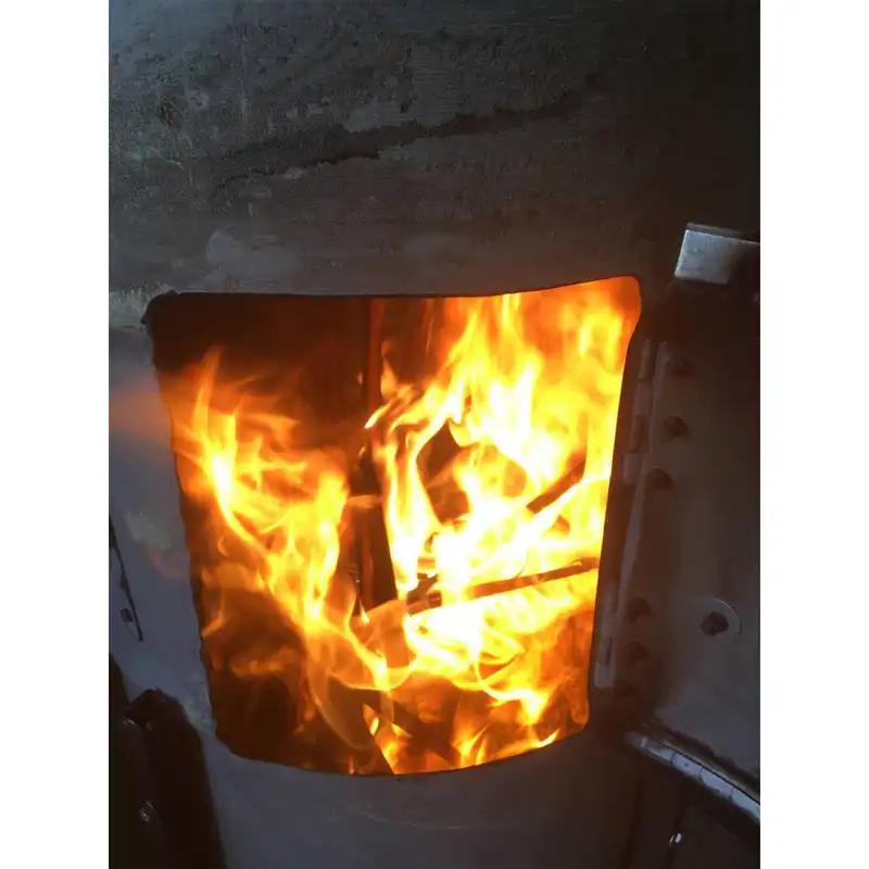 هیزم آرتین مدل 102 وزن 10000 گرم