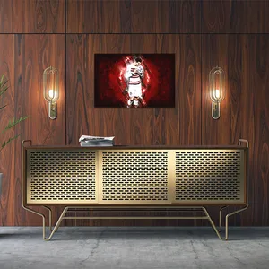 تابلو شاسی مدل رونالدو کد 95