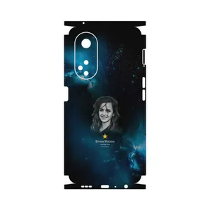 MAHOOT Emma Watson-FullSkin Cover Sticker for Oppo A98
