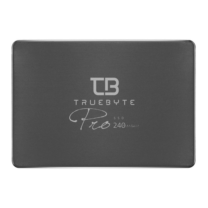 اس اس دی اینترنال تروبایت مدل PRO-G ظرفیت 240 گیگابایت 1