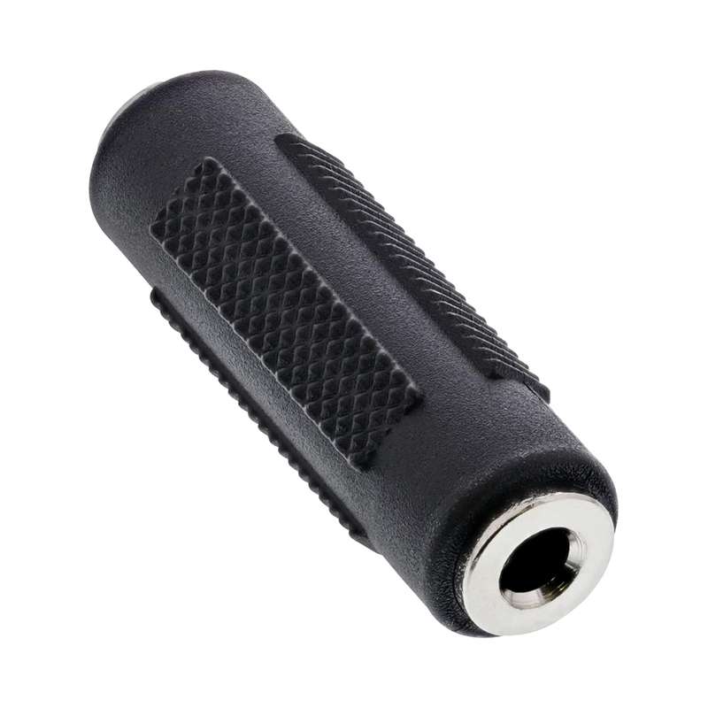 تبدیل مادگی AUX مدل 3.5mm.Stereo