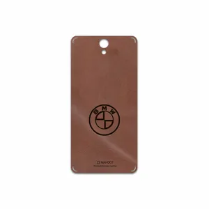 MAHOOT MNL-BMW Cover Sticker for Lenovo Vibe S1