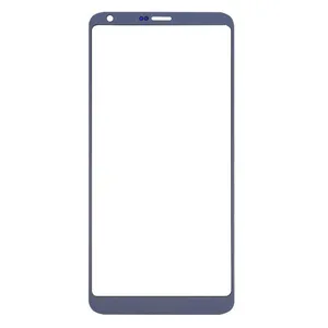 شیشه تاچ گوشی مدل H870-Blu-WTO مناسب برای گوشی موبایل ال جی G6