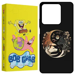 BOB Ghab BCPN135 Cover For Xiaomi Redmi Note 13 5G