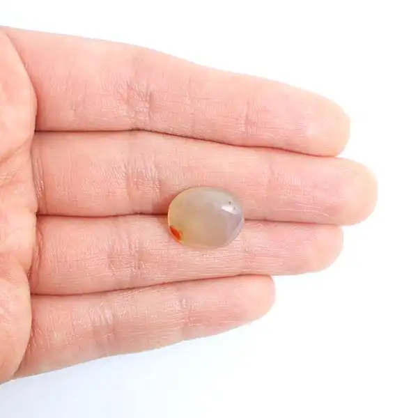 سنگ عقیق یمنی کد 62681