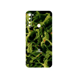 MAHOOT Atom Universe 2 Cover Sticker for Xiaomi Redmi Note 8