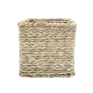 استند حصیری تکچین کالا کد HS-13