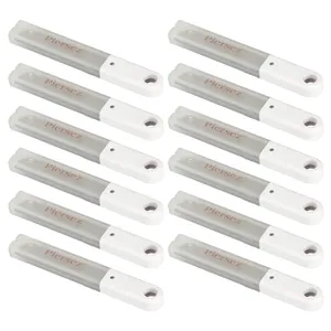 تیغ یدک کاترپییرسز کد PZW0155 بسته 12 عددی