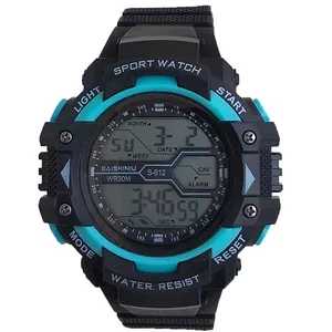 ساعت مچی دیجیتال پسرانه مدل SPORT کد B124
