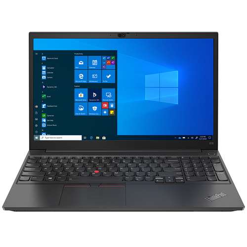 لپ تاپ 15.6 اینچی لنوو مدل ThinkPad E15 Gen 2 - A - کاستوم شده