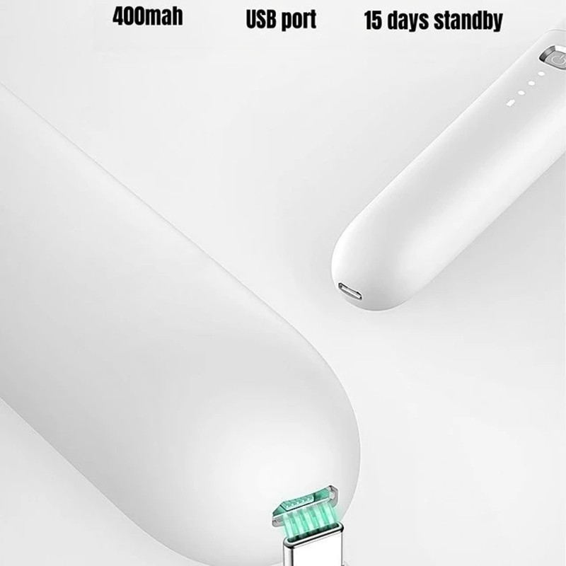 دستگاه میکرودرم خانگی مدل DR01