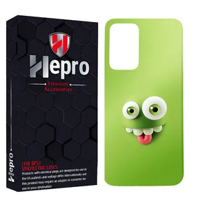 HEPRO MC Cover for XIAOMI Redmi Note 10 / Redmi Note 10S