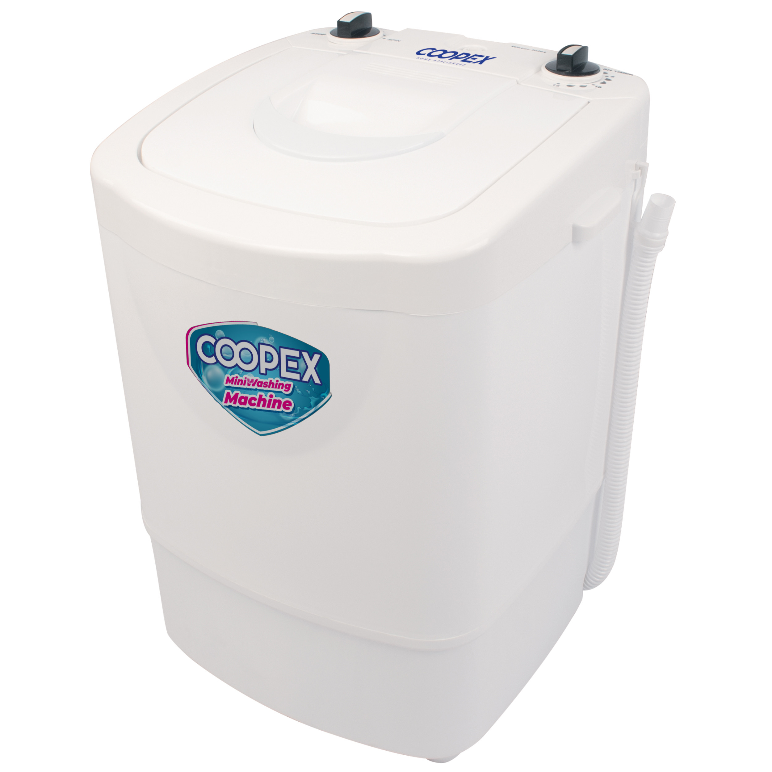 مینی واش کوپکس مدل CMW-1137 مینی واش کوپکس مدل CMW-1137