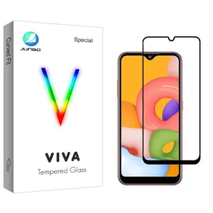 Junbo Viva Screen Protector For Samsung Galaxy A01