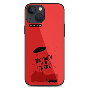 AKAM AMC-WA13M-SPACE-20 Cover For Apple iPhone 13 Mini