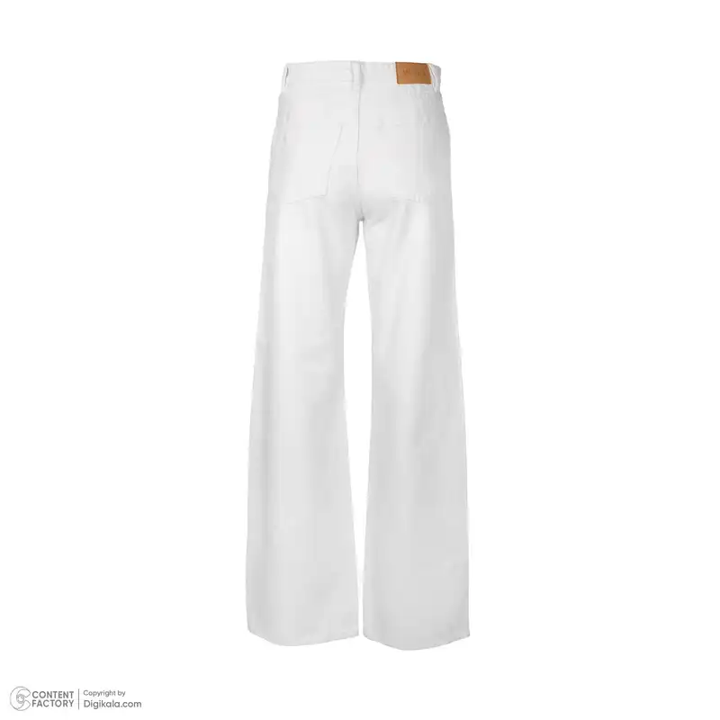 شلوار جین زنانه مانکی مدل 0923626