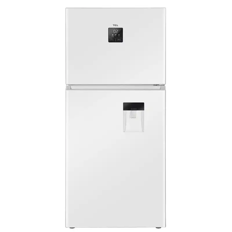یخچال و فریزر 26 فوت تی سی ال مدل T576/AWD/ASD