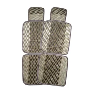 پشتی صندلی خودرو مدل K1001 مجموعه 2 عددی