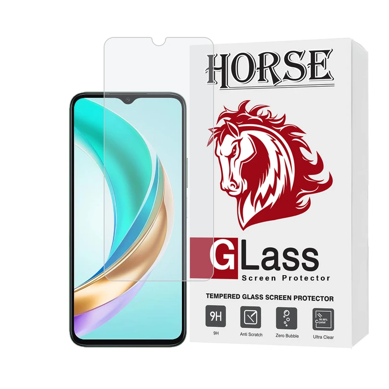 محافظ صفحه نمایش هورس مدل SIMPLH مناسب برای گوشی موبایل آنر X6b