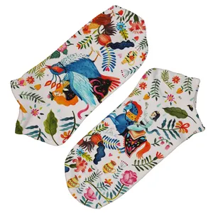 جوراب مدل لیلی و مجنون 01