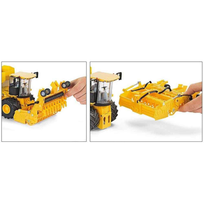 ماکت ماشین سیکو مدل کشت چغندر ROPA 4060 Beet