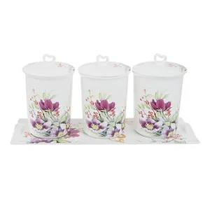 جای ادویه بی.وی.کی مدل VK136004