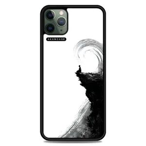 AKAM AMC-WA11PROMAX-ZEN-21 Cover For Apple iPhone 11 Pro Max